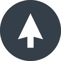 Upload icon symbol image vector