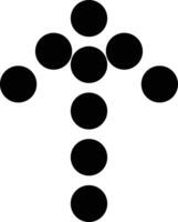 Upload icon symbol image vector
