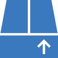 Upload icon symbol image vector