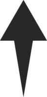 Upload icon symbol image vector