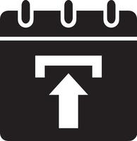 Upload icon symbol image vector