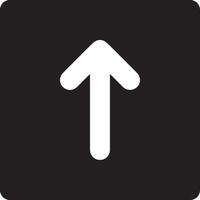 Upload icon symbol image vector