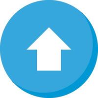 Upload icon symbol image vector