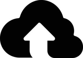Upload icon symbol image vector