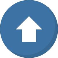 Upload icon symbol image vector