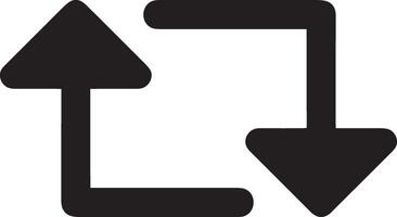 Upload icon symbol image vector