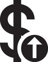 Upload icon symbol image vector