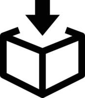 Upload icon symbol image vector