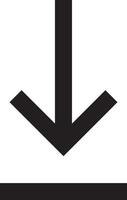 Upload icon symbol image vector