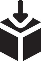 Upload icon symbol image vector