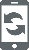 Upload icon symbol image vector