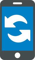 Upload icon symbol image vector
