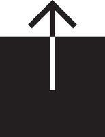 Upload icon symbol image vector