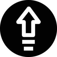 Upload icon symbol image vector