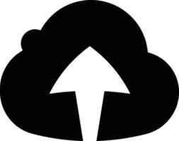 Upload icon symbol image vector