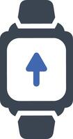 Upload icon symbol image vector