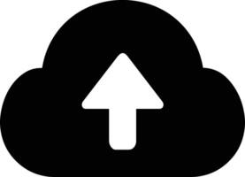 Upload icon symbol image vector