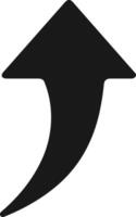 Upload icon symbol image vector