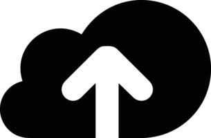 Upload icon symbol image vector