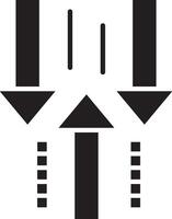 Upload icon symbol image vector