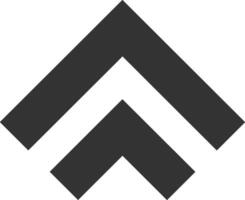 Upload icon symbol image vector