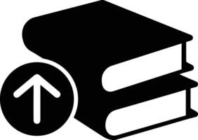 Upload icon symbol image vector