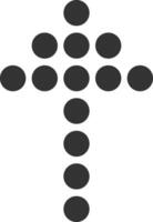 Upload icon symbol image vector