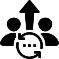 Upload icon symbol image vector