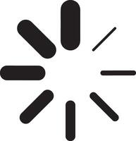 Upload icon symbol image vector