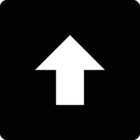 Upload icon symbol image vector