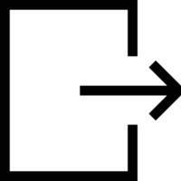 Upload icon symbol image vector