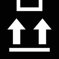Upload icon symbol image vector