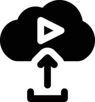 Upload icon symbol image vector