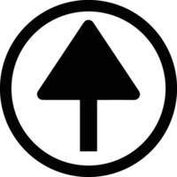 Upload icon symbol image vector