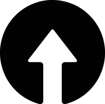 Upload icon symbol image vector