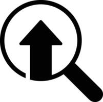 Upload icon symbol image vector