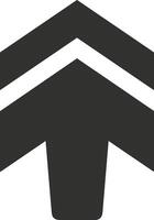 Upload icon symbol image vector