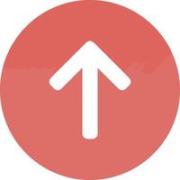 Upload icon symbol image vector