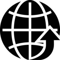 Upload icon symbol image vector
