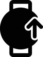 Upload icon symbol image vector