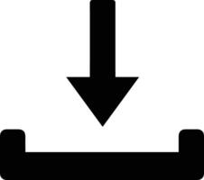 Upload icon symbol image vector