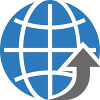 Upload icon symbol image vector