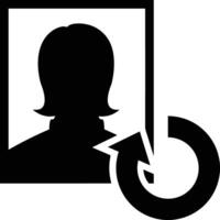 Upload icon symbol image vector