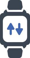 Upload icon symbol image vector