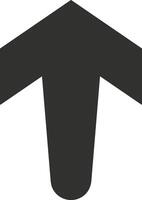 Upload icon symbol image vector