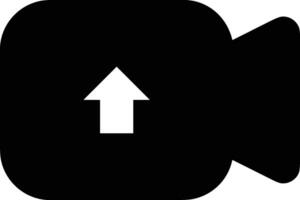 Upload icon symbol image vector