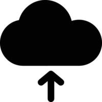 Upload icon symbol image vector
