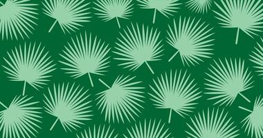 Summer theme background wallpaper, luxury nature leaf pattern design, arranged leaves design for fabric, prints, covers, banners and invitations vector