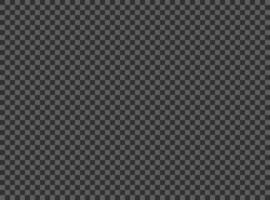 Seamless loopable abstract background. alpha channel. Checker chess board square grid illustrations, grid style effect. vector