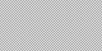 Seamless loopable abstract background. Checker chess board square grid illustrations, grid style alpha channel effect. vector